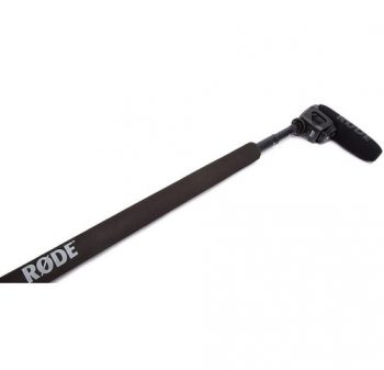 Rode Micro Boompole