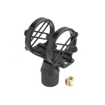 Rode SM4 BoompoleMic Stand Shock Mount