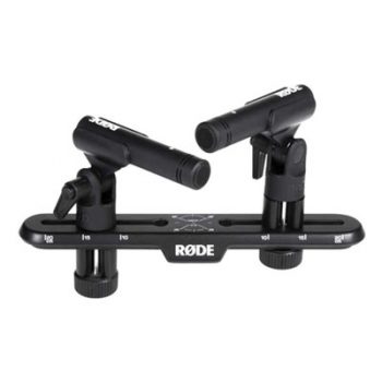 Rode Stereo Bar 20cm stereo array spacing bar