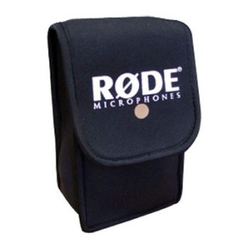 Rode Stereo Videomic Bag Carry Bag for the Stereo VideoMic