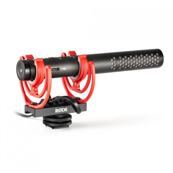 Rode VideoMic NTG