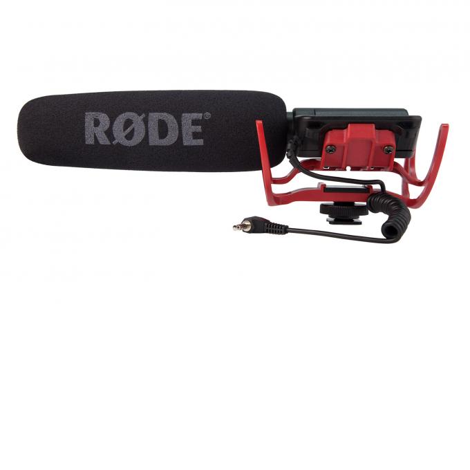 Rode VideoMic