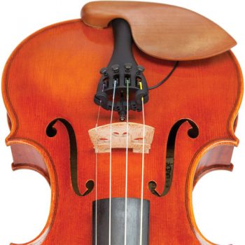 Rode Violin