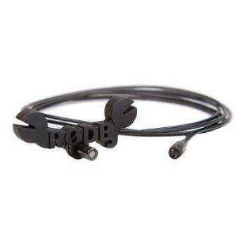 Rode Violin Clip Stringed instrument mount for Lavalier